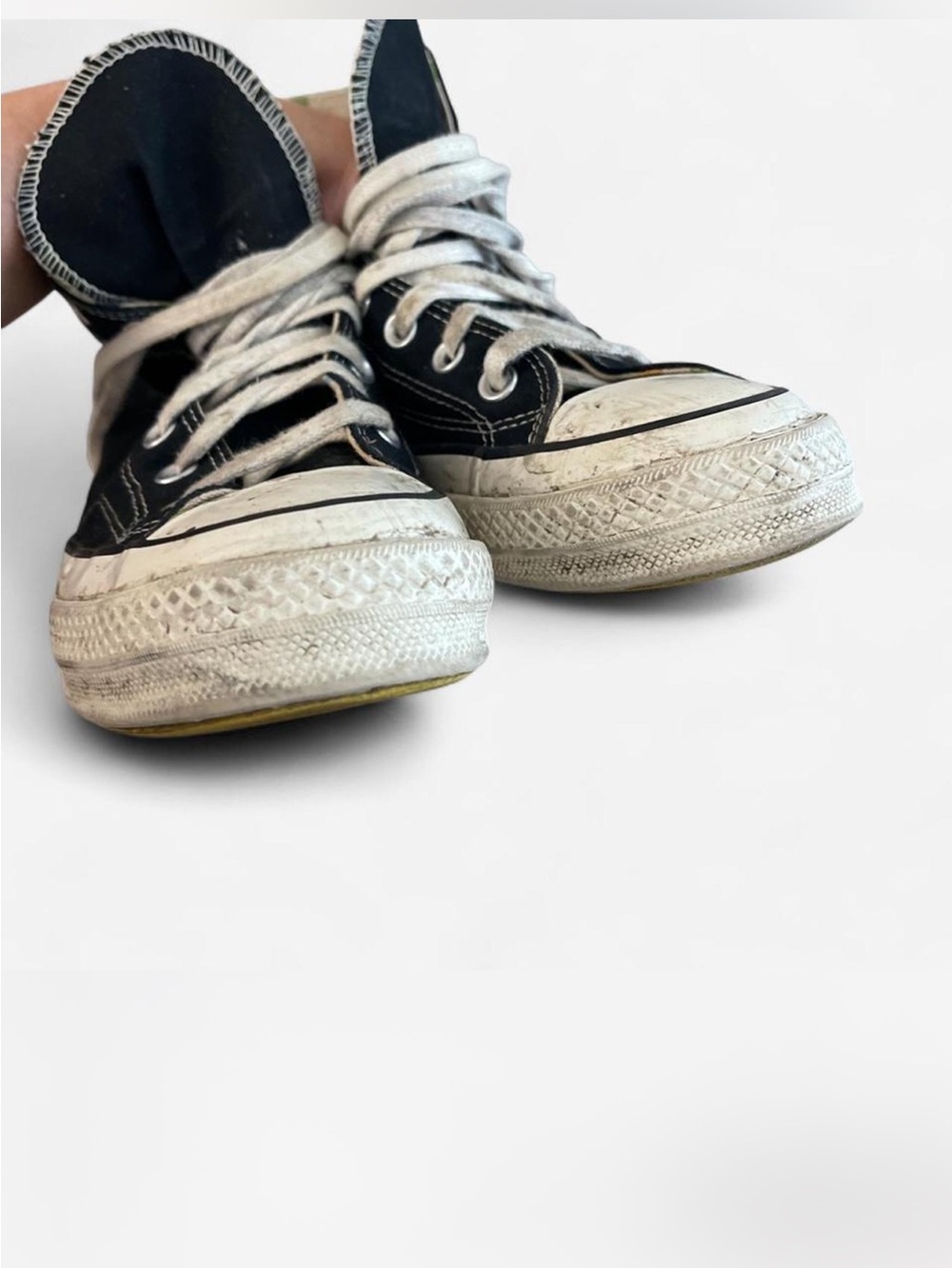 Golf wang converse sneakers - Picture 6 of 7